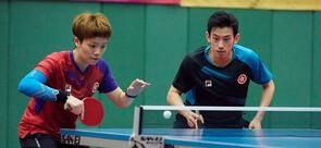 Table Tennis